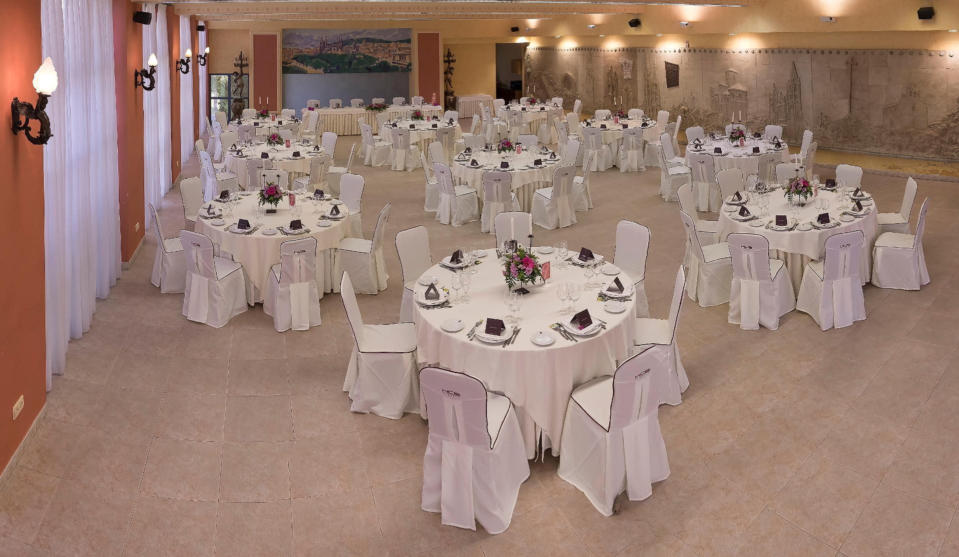 Centro de Negocios Ciudad de Burgos