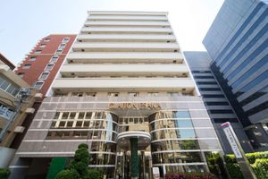 Alojamiento - Hotel Claiton Esaka