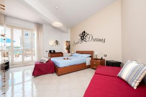 Alojamiento - Residence Villa Savoia