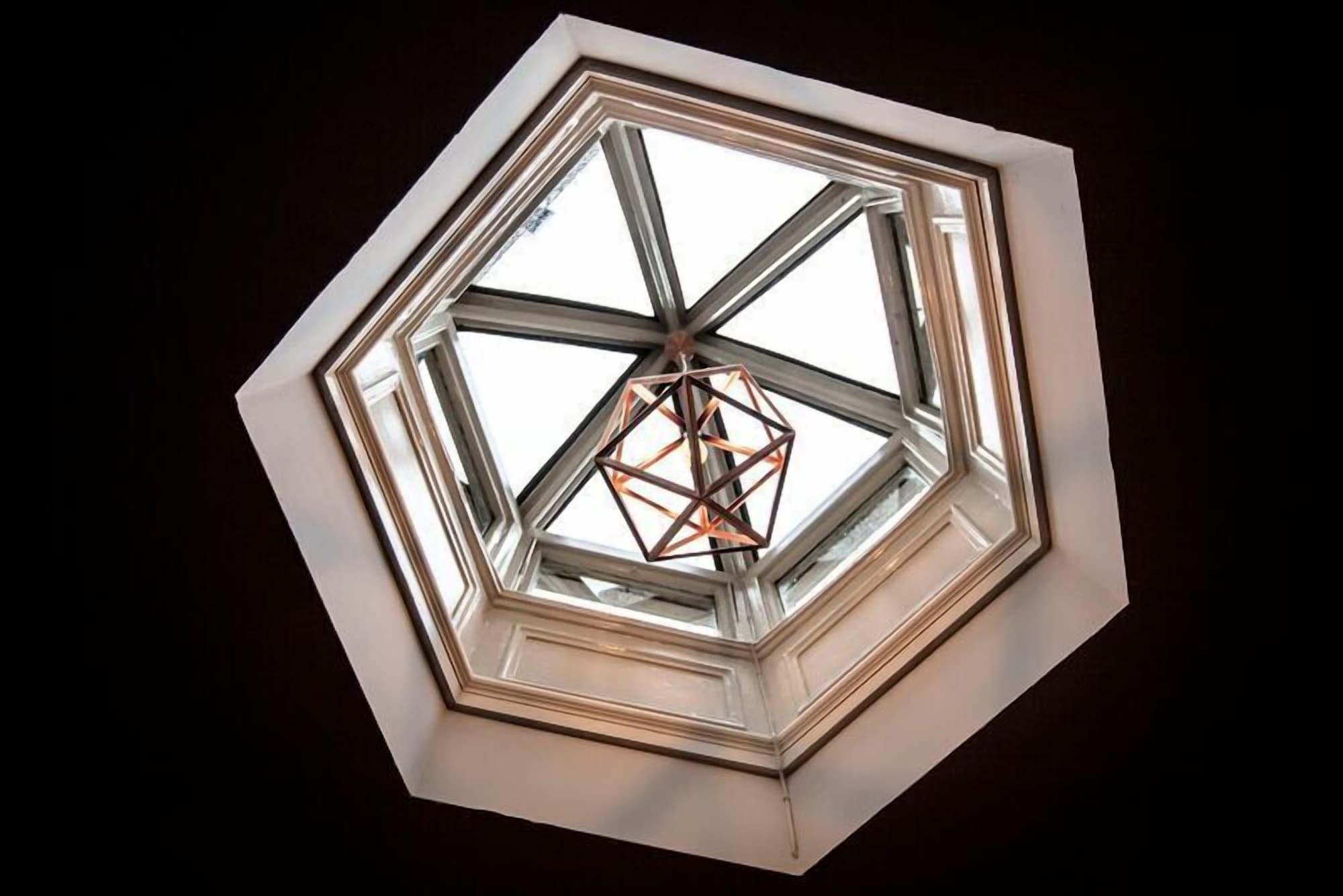 Comodidades del Alojamiento The Victoria Inn