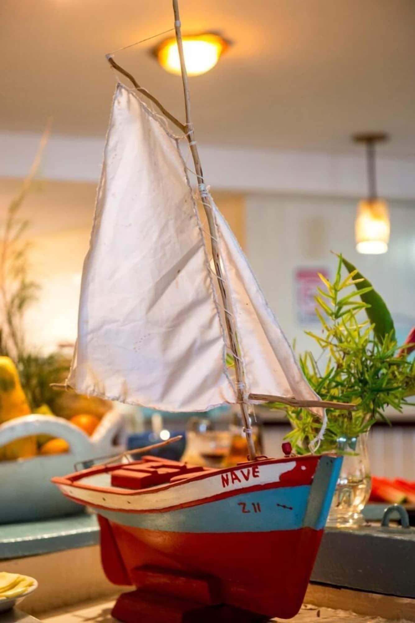 Restaurant Pipa's Bay
