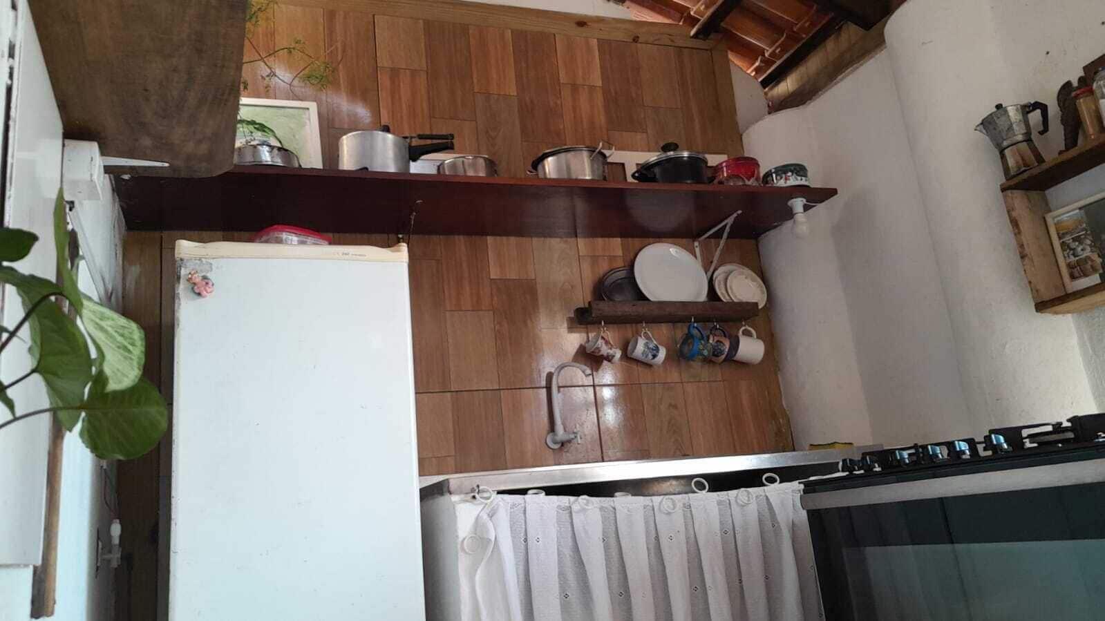 Comodidades del Alojamiento Casa Jardim Secreto I
