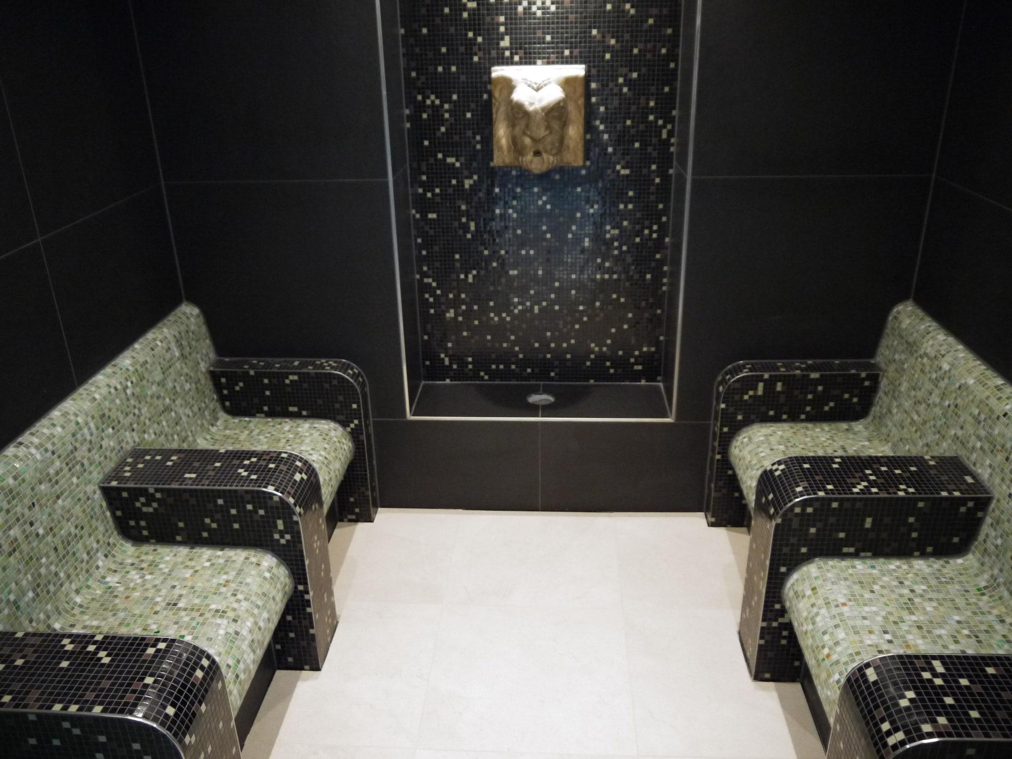 Spa Essensio Hotel Düsseldorf