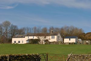 Alojamiento - Airds Farm Guest House