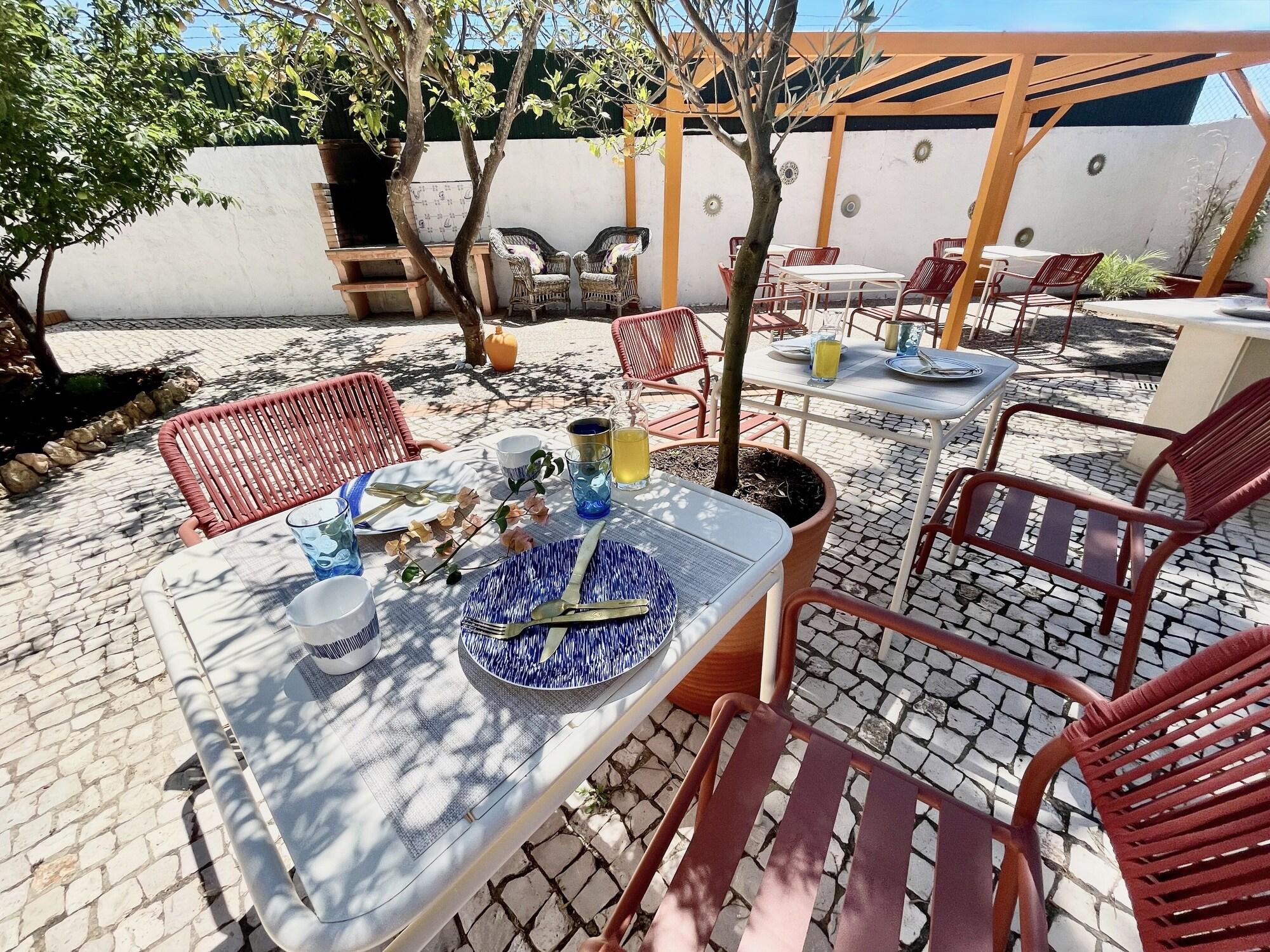 Restaurant Charm of the Algarve - Adults Only
