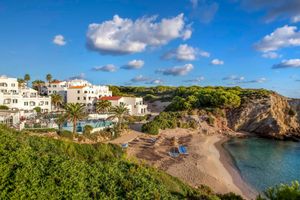 Alojamiento - White Sands Beach Club