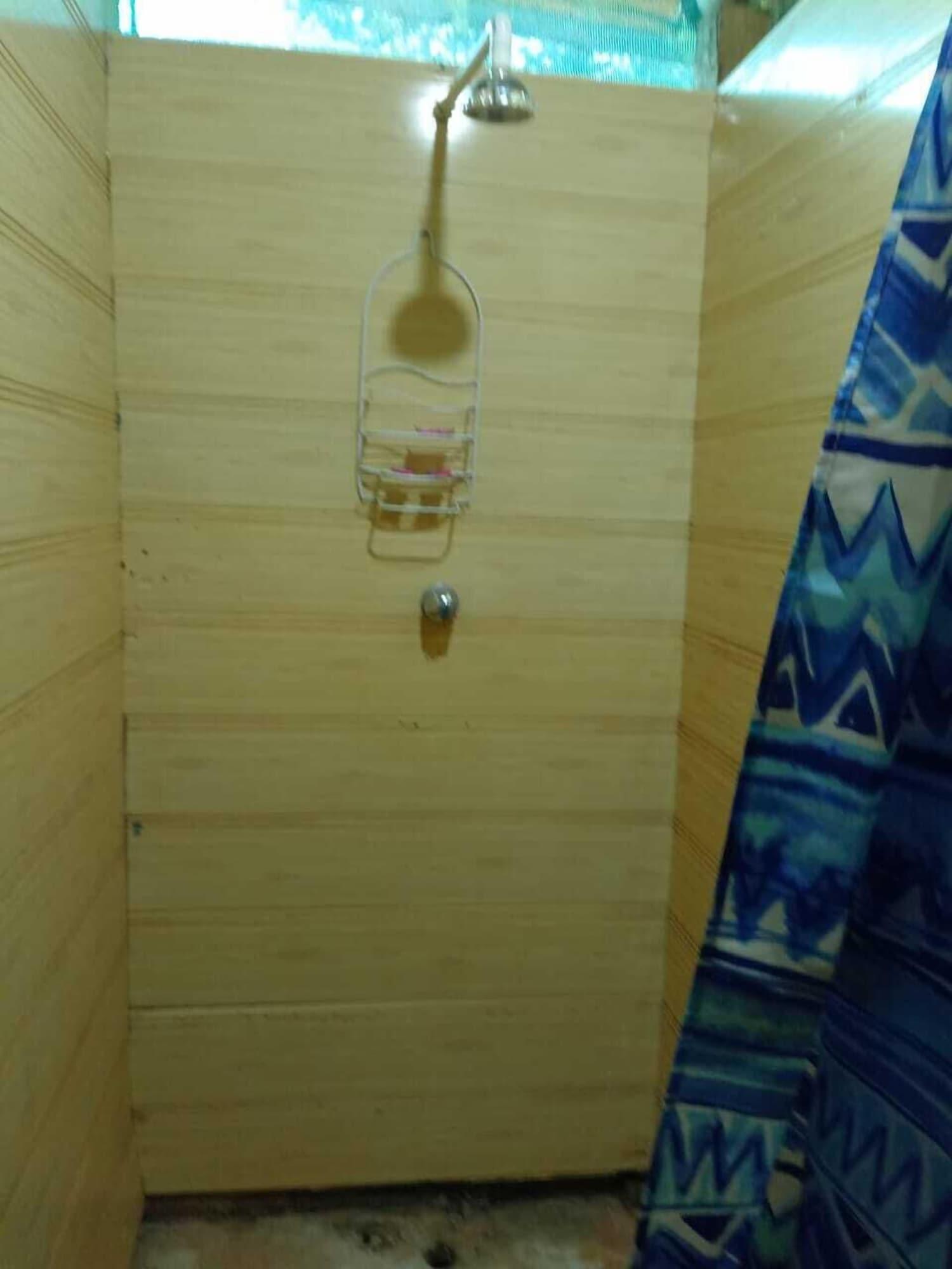 Equipamiento de Habitación Ceiba Ganadito