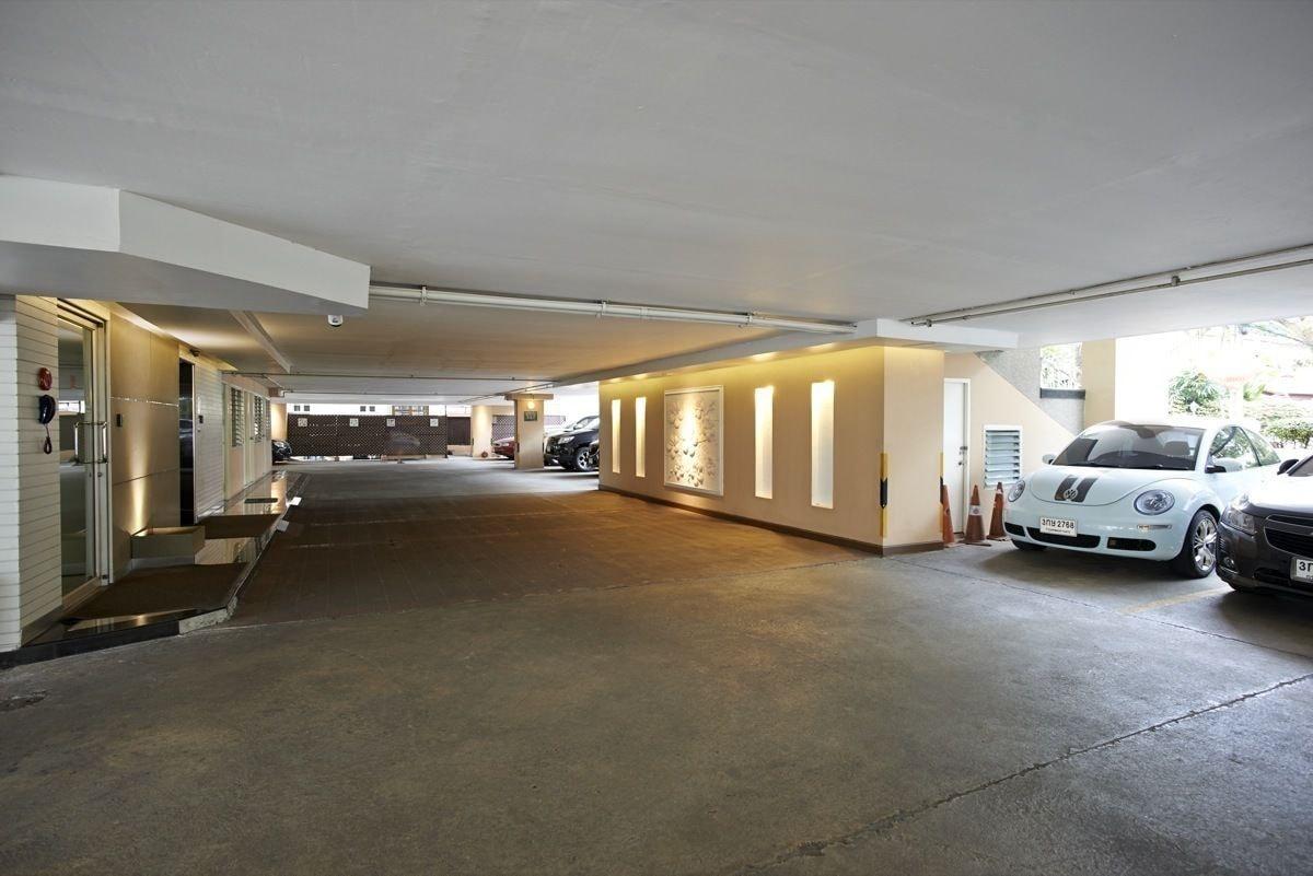 Vista Exterior Ravipha Residences