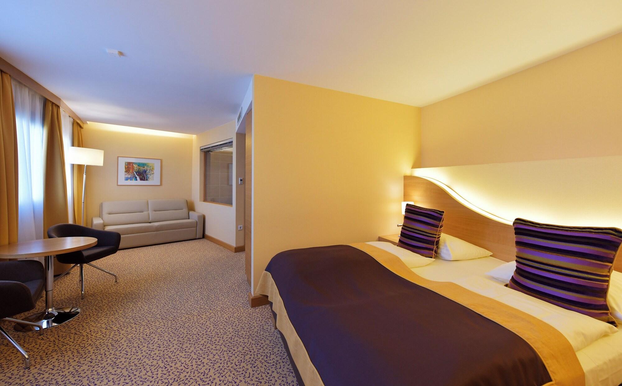 Habitación Seehotel Rust