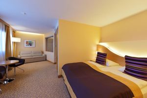 Alojamiento - Seehotel Rust