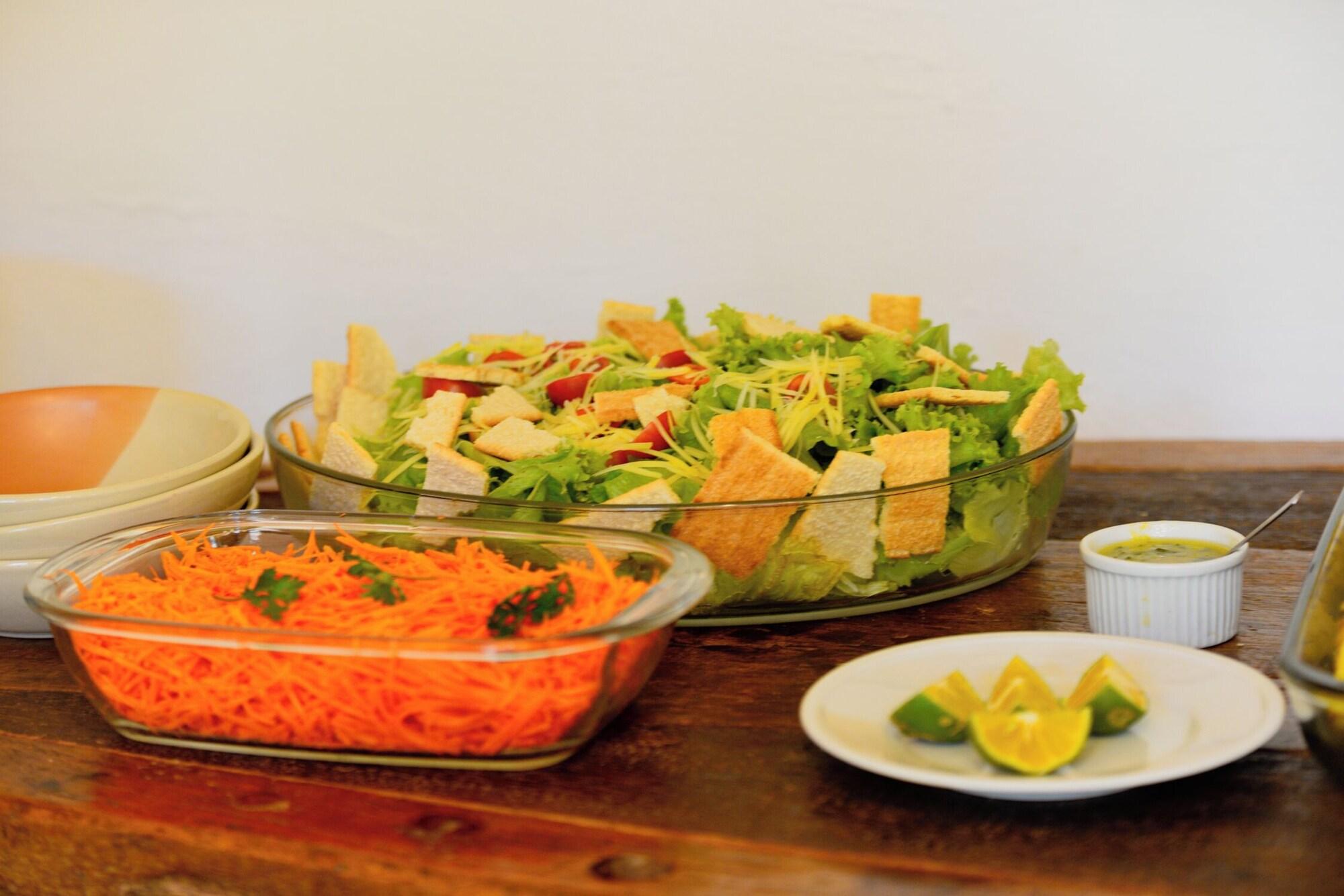 Restaurant Pousada Estação Andorinhas