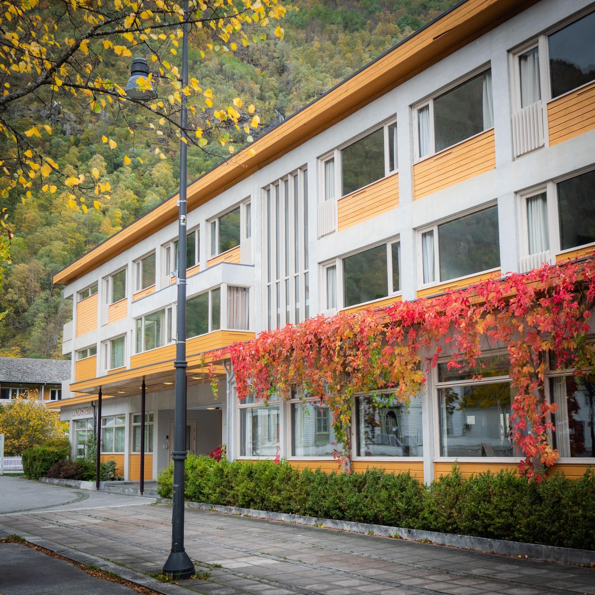 Varios Lindstrøm Hotel