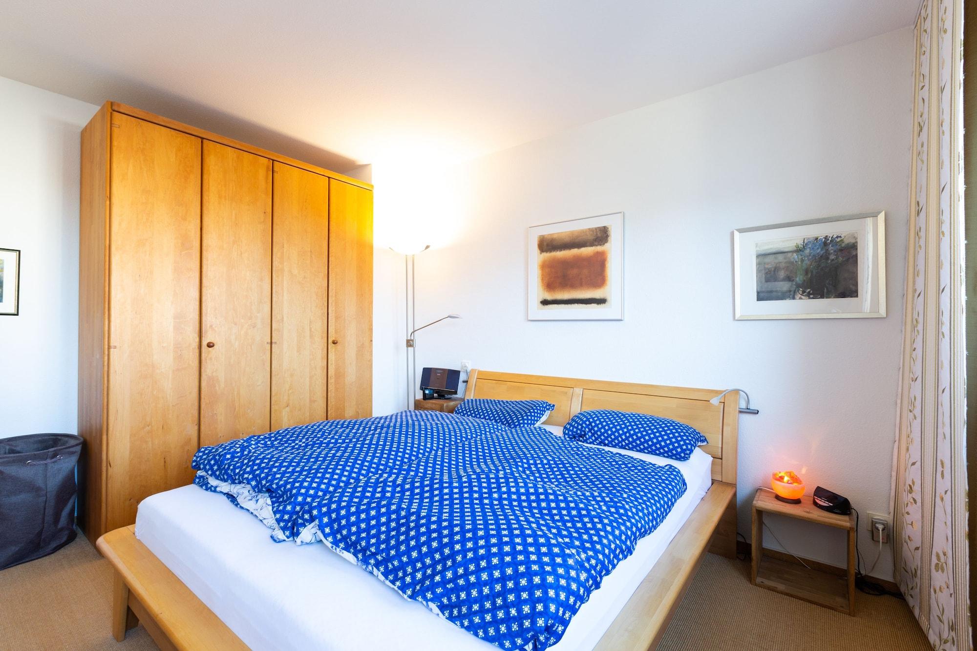 Habitación Hannover Business Apartments