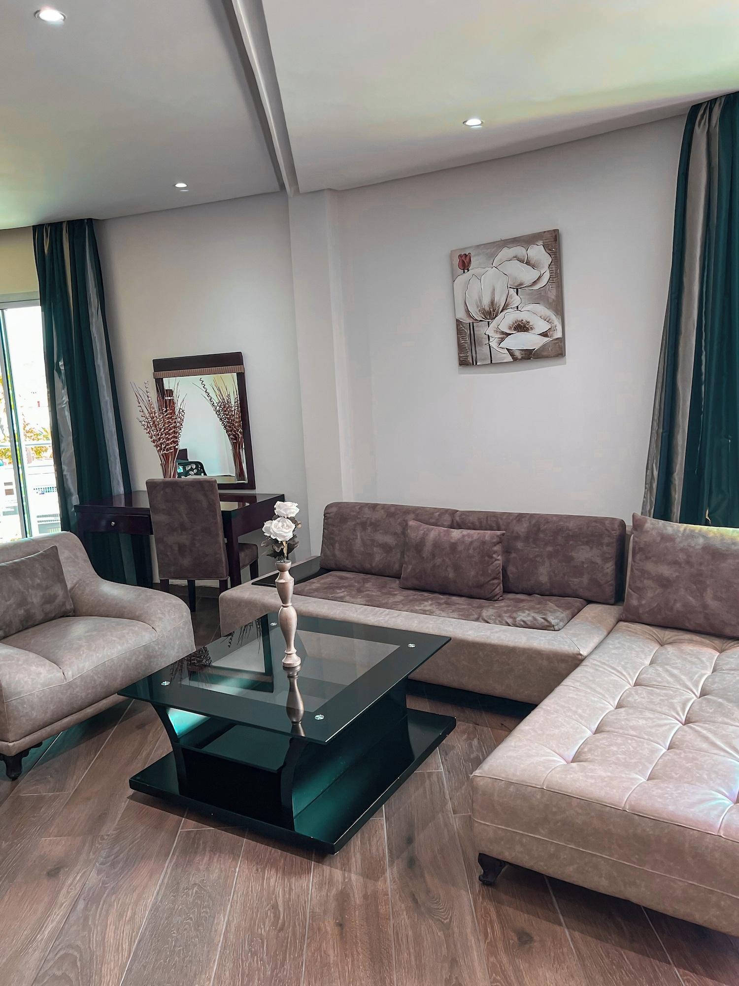 Comodidades del Alojamiento Dream's Hotel