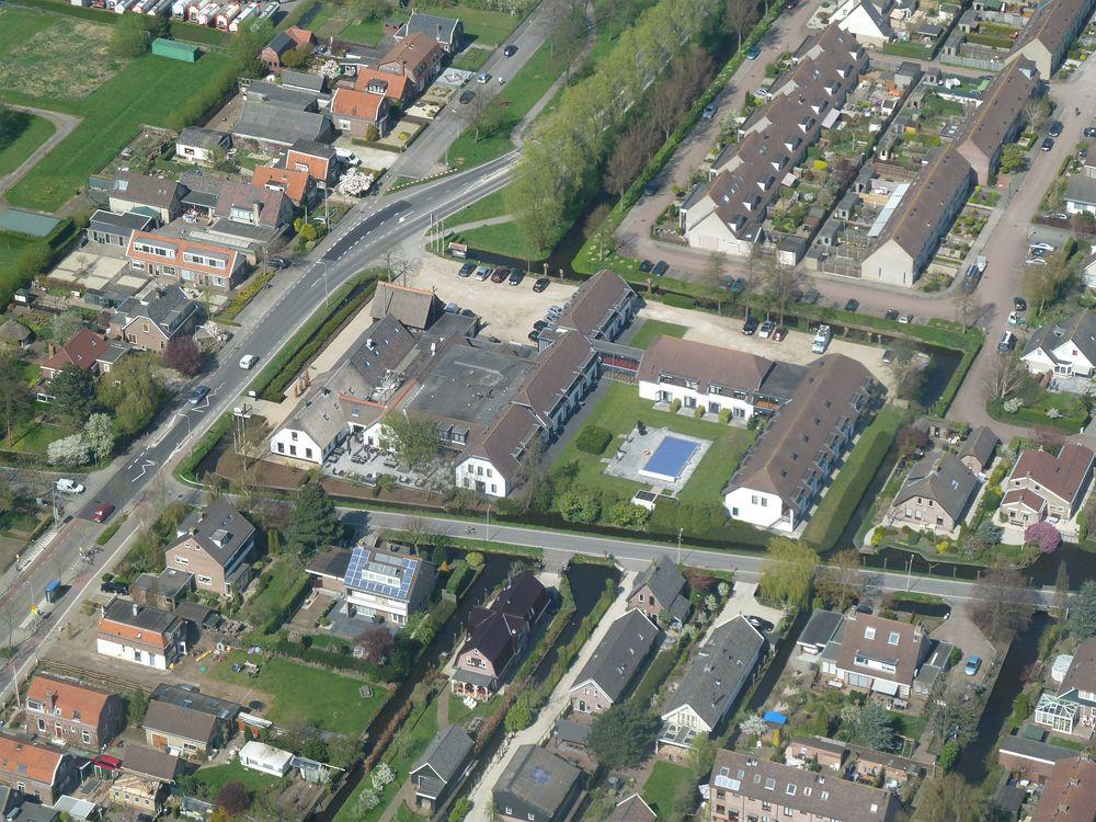 Fletcher Hotel De Witte Brug Lekkerkerk Hoteles en Despegar