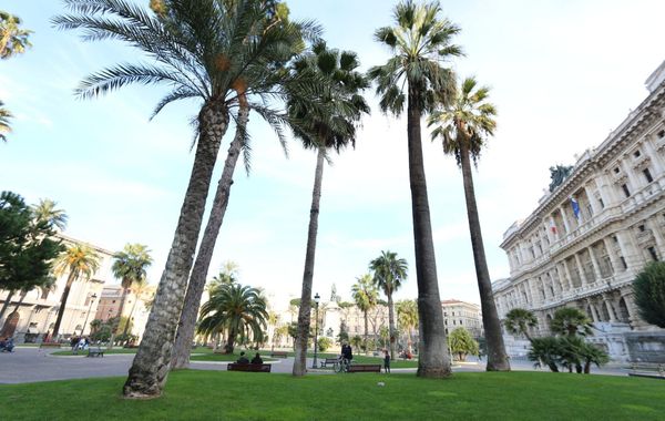 Residenza Adriana