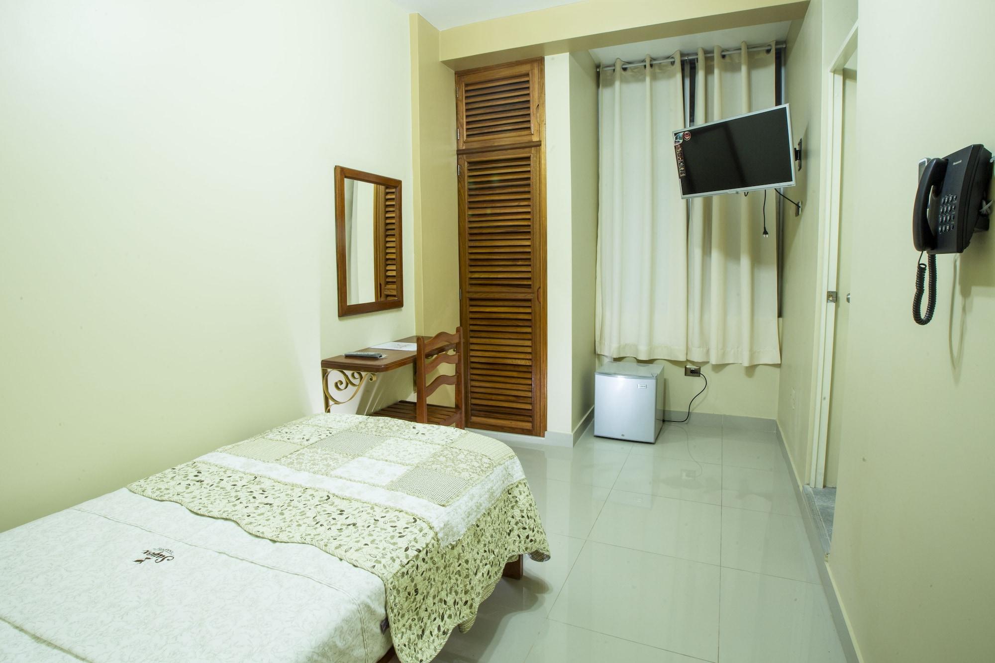 Habitación Hotel Suyox Tarapoto