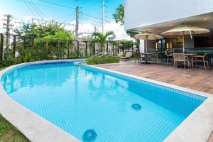 Renta Vacacional - Parque Shopping #304 - Exclusive Apto by Carpediem