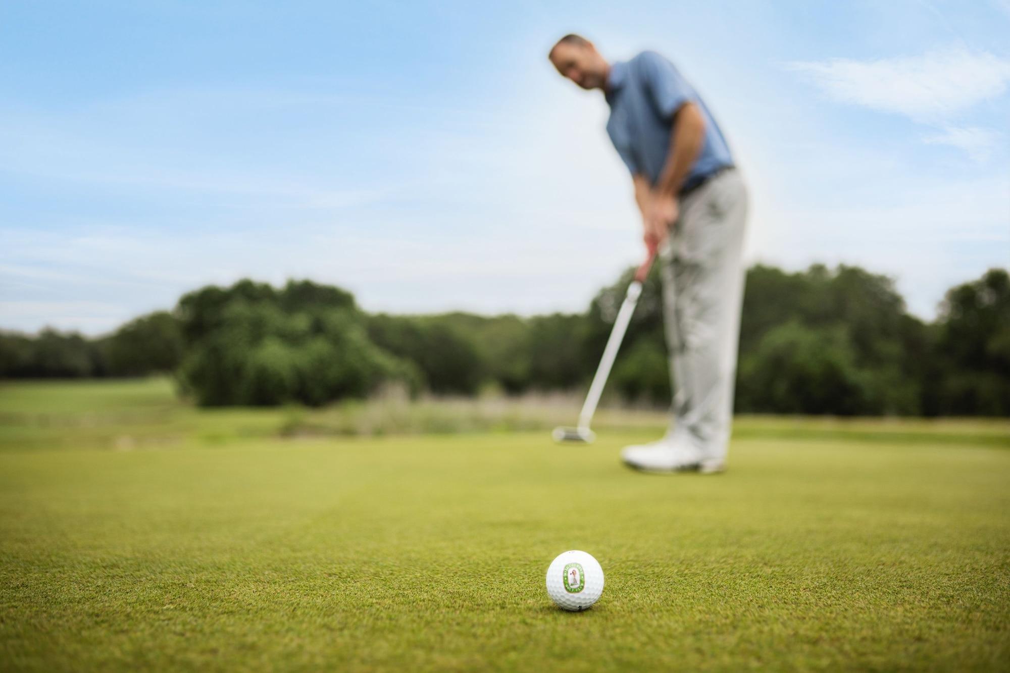 Campo de Golf Hyatt Regency Hill Country Resort & Spa