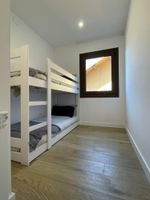 Alquiler Vacacional - Family apartment with stunning views to sea and mountains