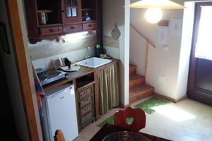 Alquiler Vacacional - Ciasa de Viola - Mezzomonte