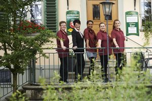 Alojamiento - Hotel Emmental