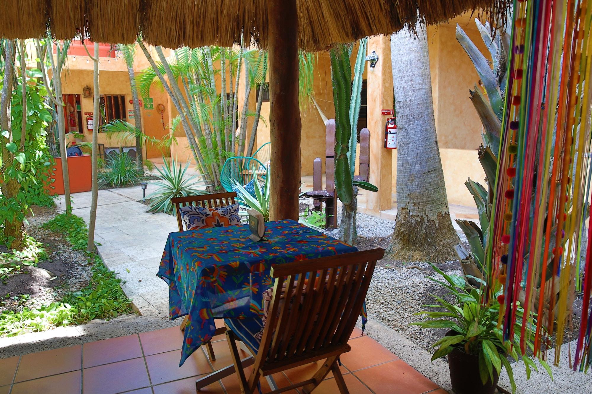 Restaurant Hotel Barrio Latino