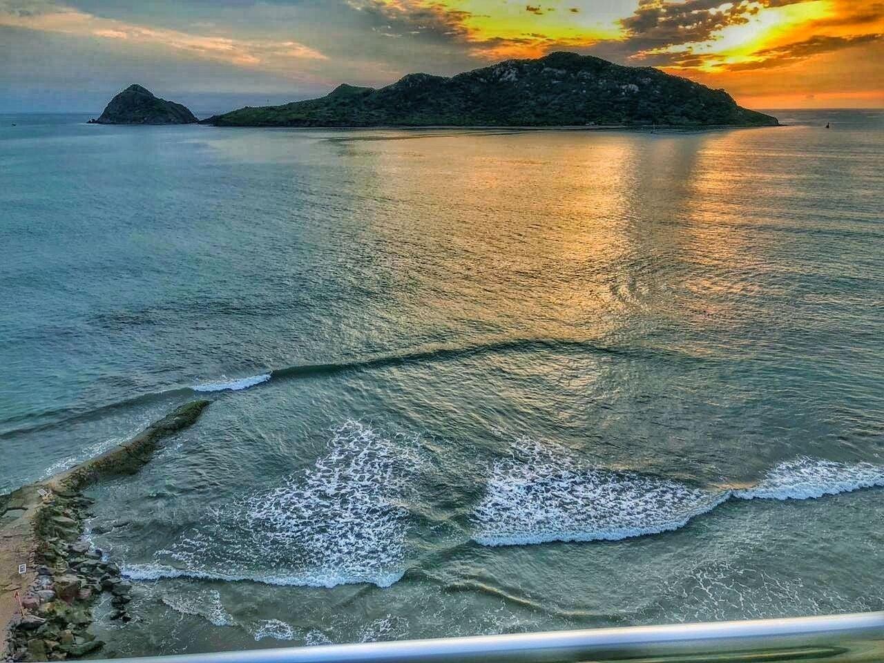Habitación SUITES LAS FLORES BEACH MAZATLAN