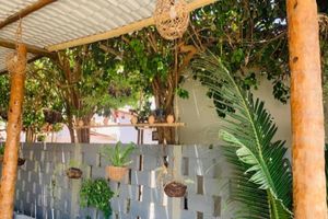 Alojamiento - Pousada Jardim dos Milagres