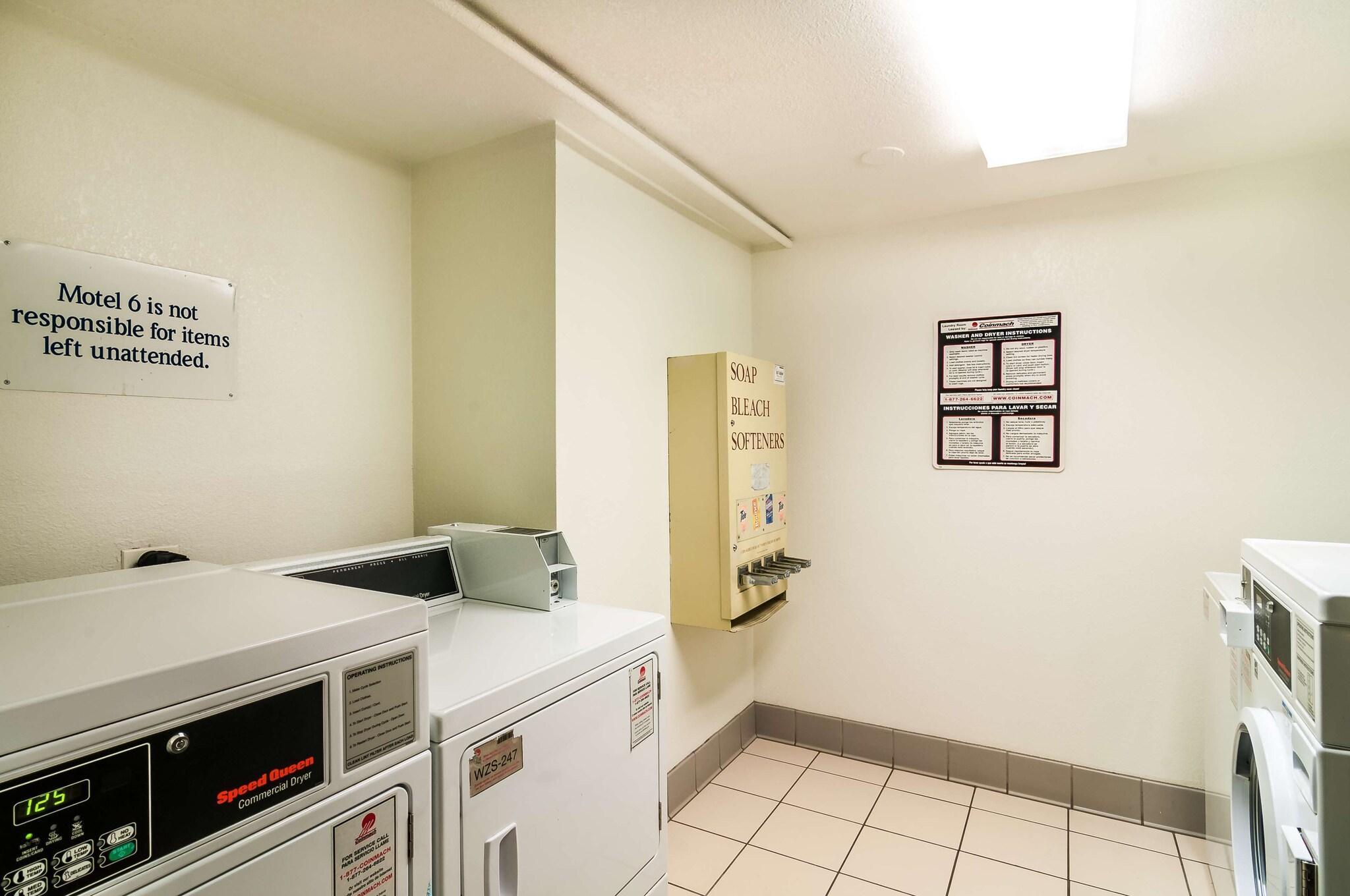 Instalaciones Recreativas Motel 6 Arlington Heights, IL - Chicago North Central