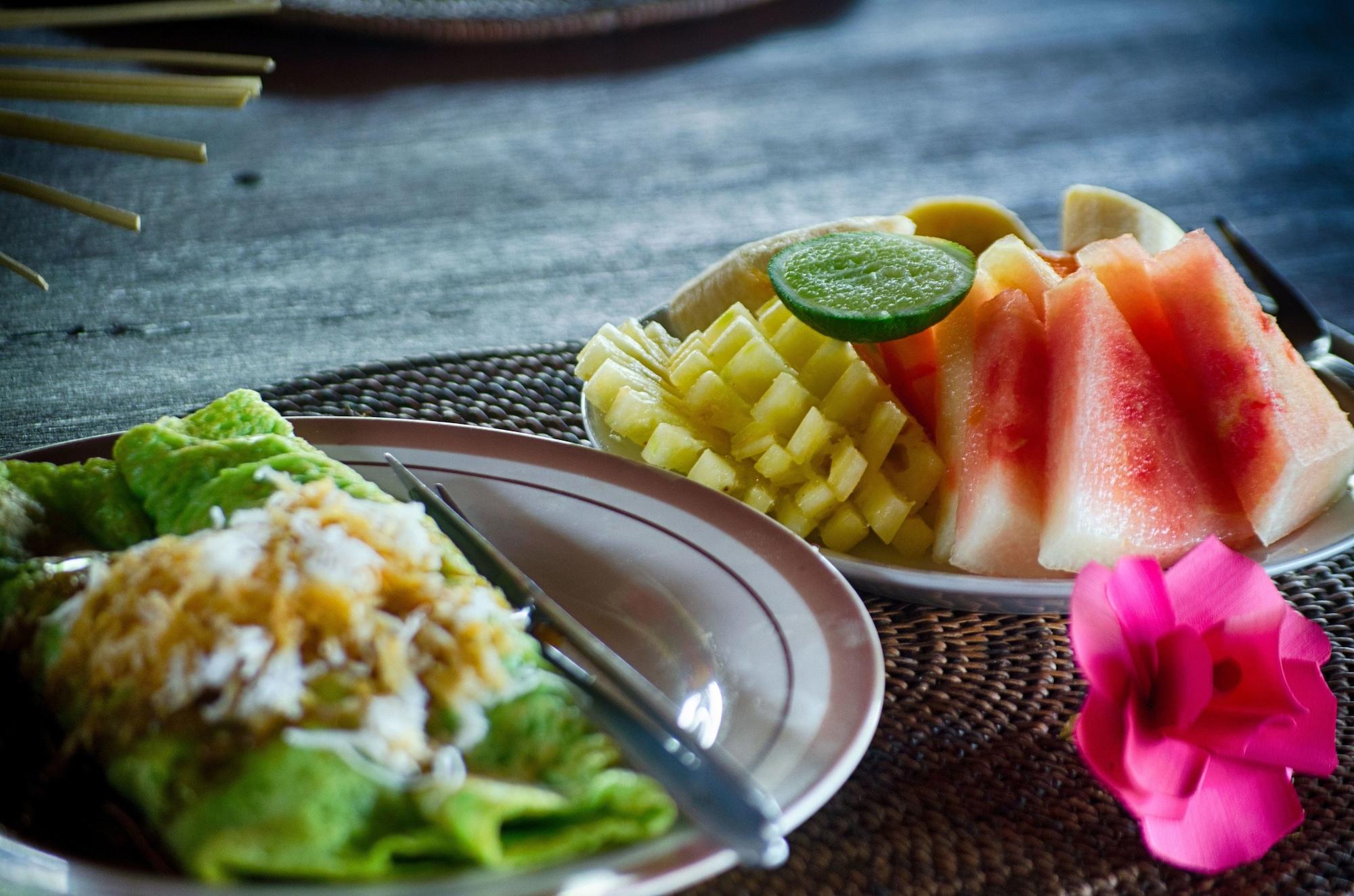 Restaurant Rumah Roda