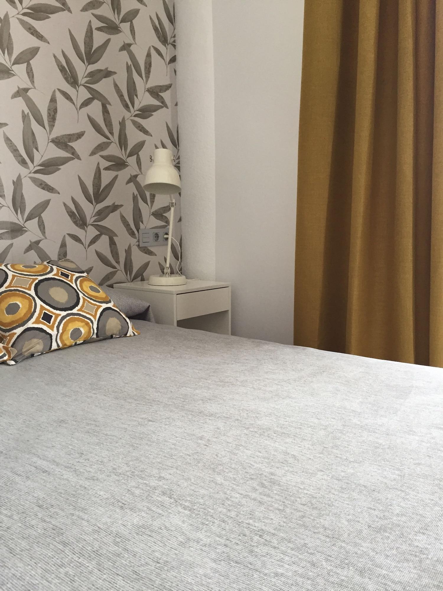 Varios Hotel Las Americas – Mares