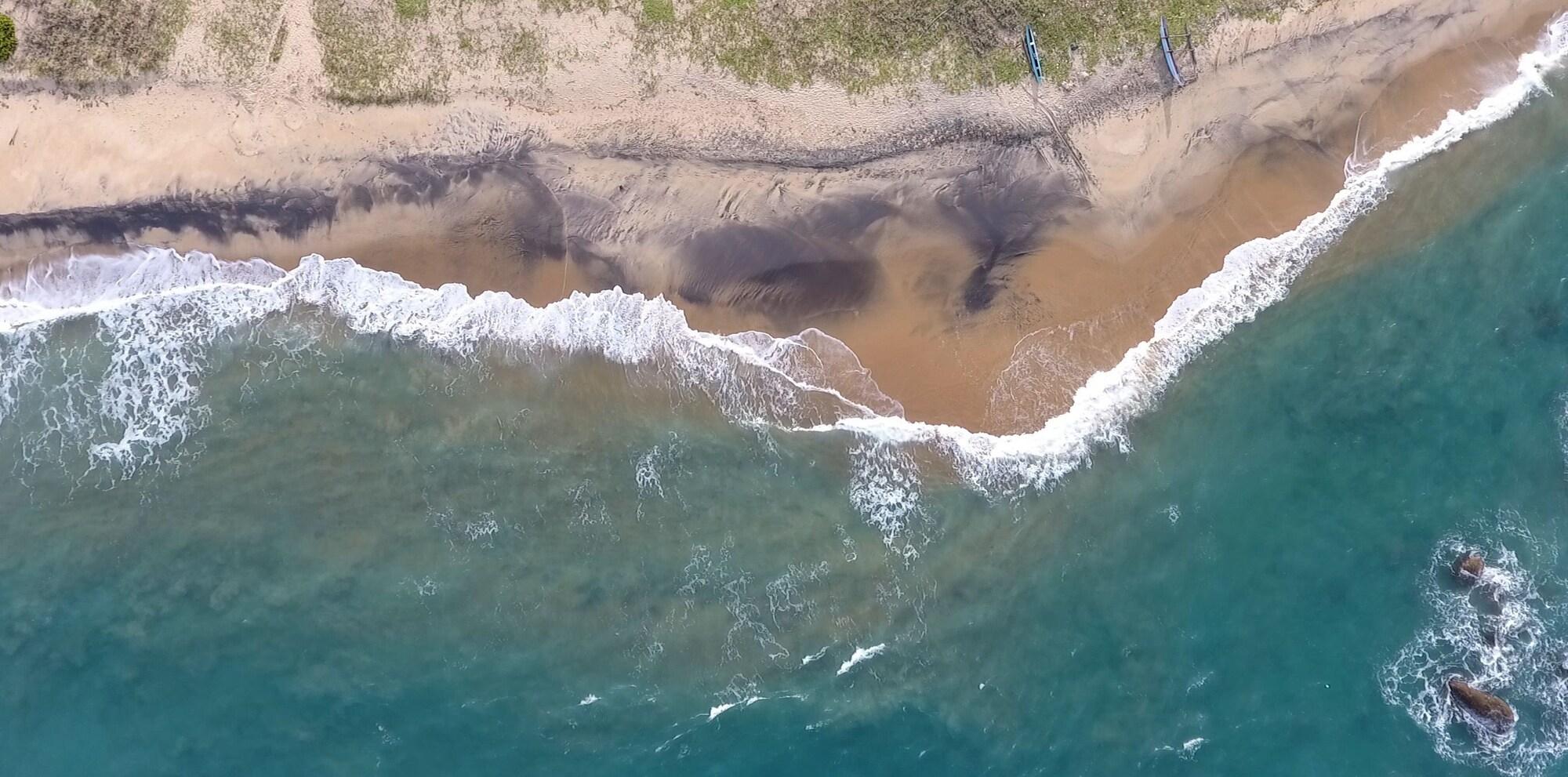 Varios Hilltop Cabanas