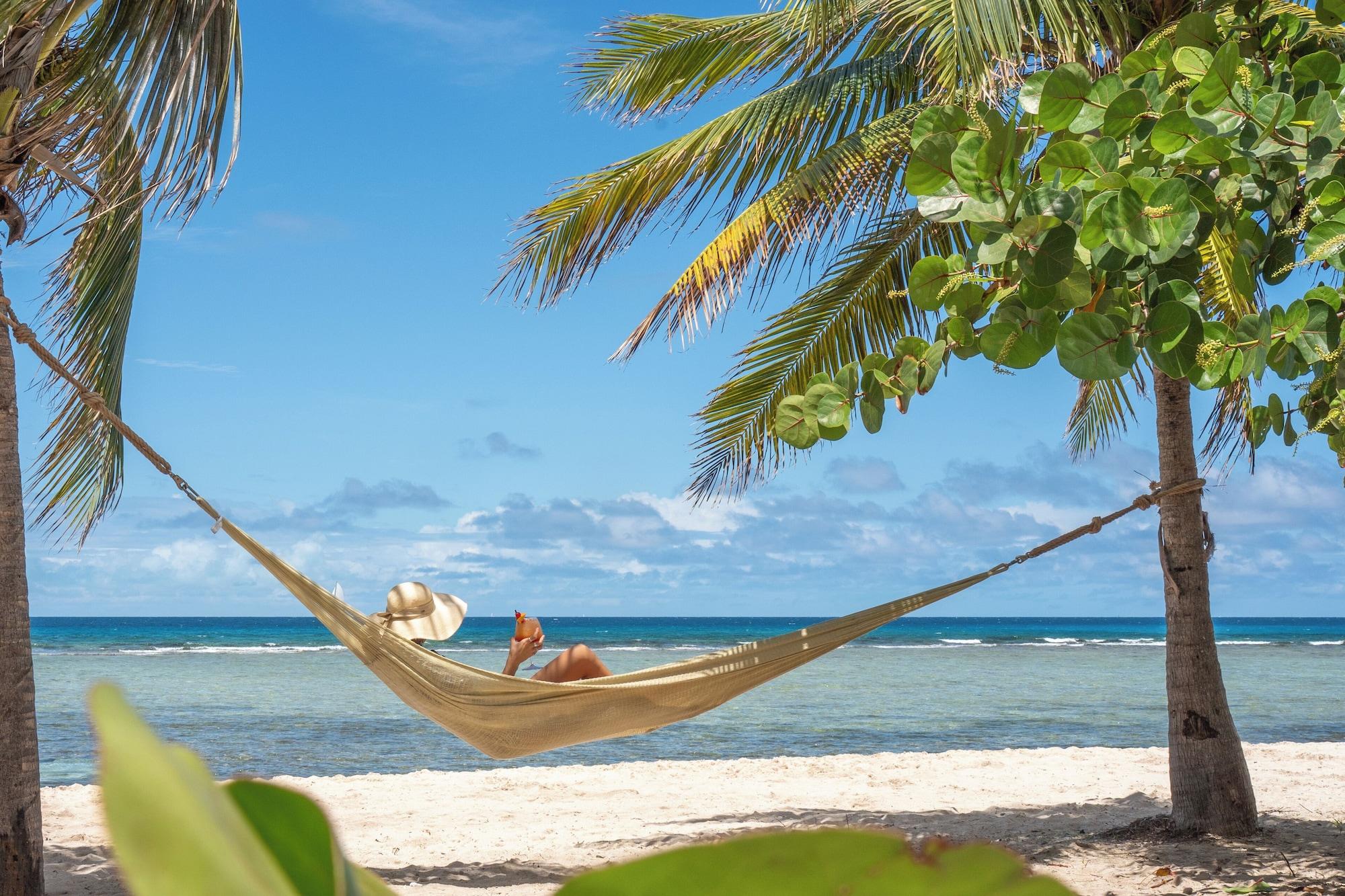 Playa Scrub Island Resort, Spa & Marina