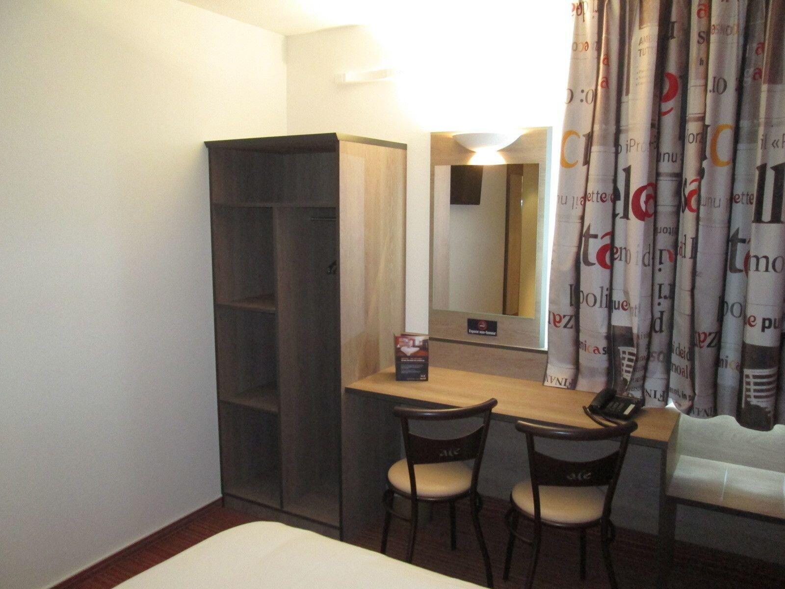 Set de Habitación Ace Hôtel Valence