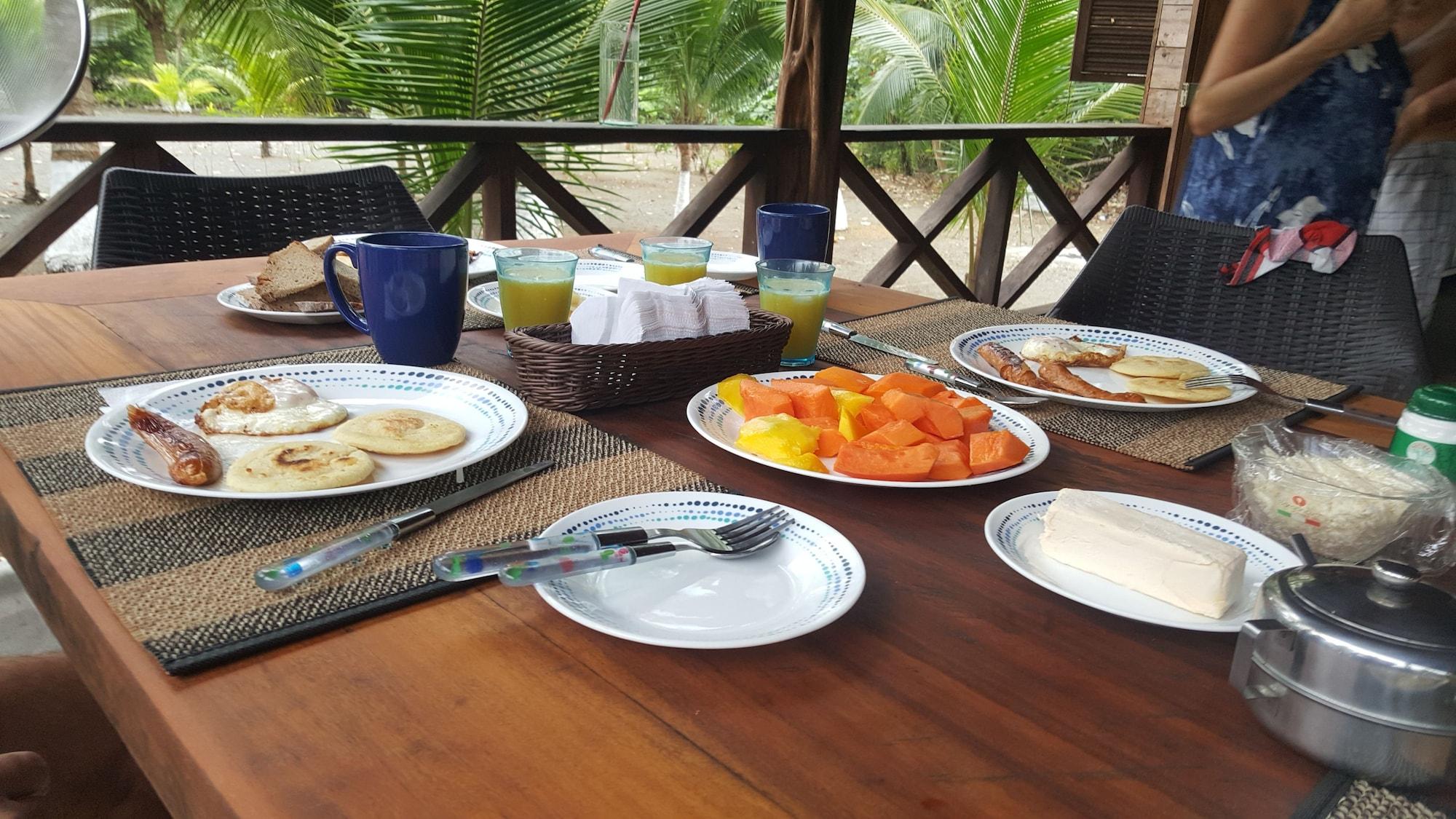 Restaurant Cabaña Kirita