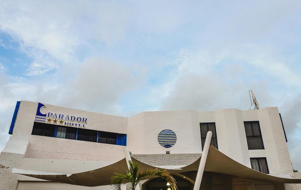 Parador - Hoteles en Centro de Cancún