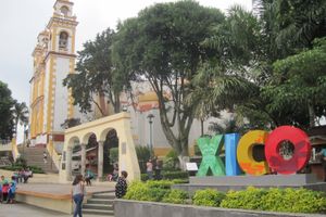 Actividad - Disfruta los pueblos mágicos: Coatepec y Xico