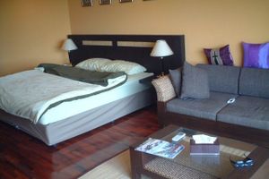 Alquiler Vacacional - Beautiful view - very well-kept area - studio 60sqm for 1-2 people