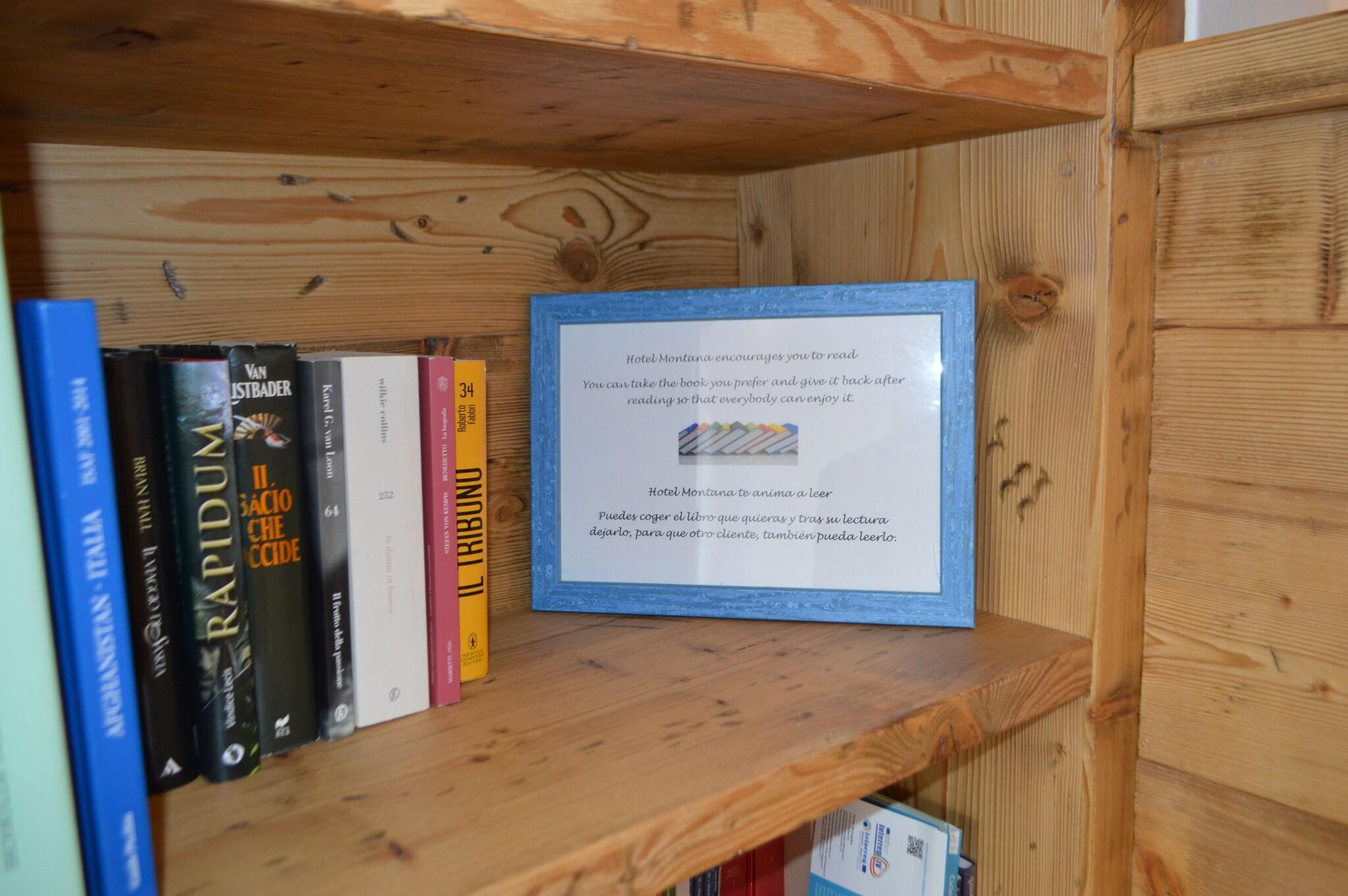 Instalaciones Recreativas Montana