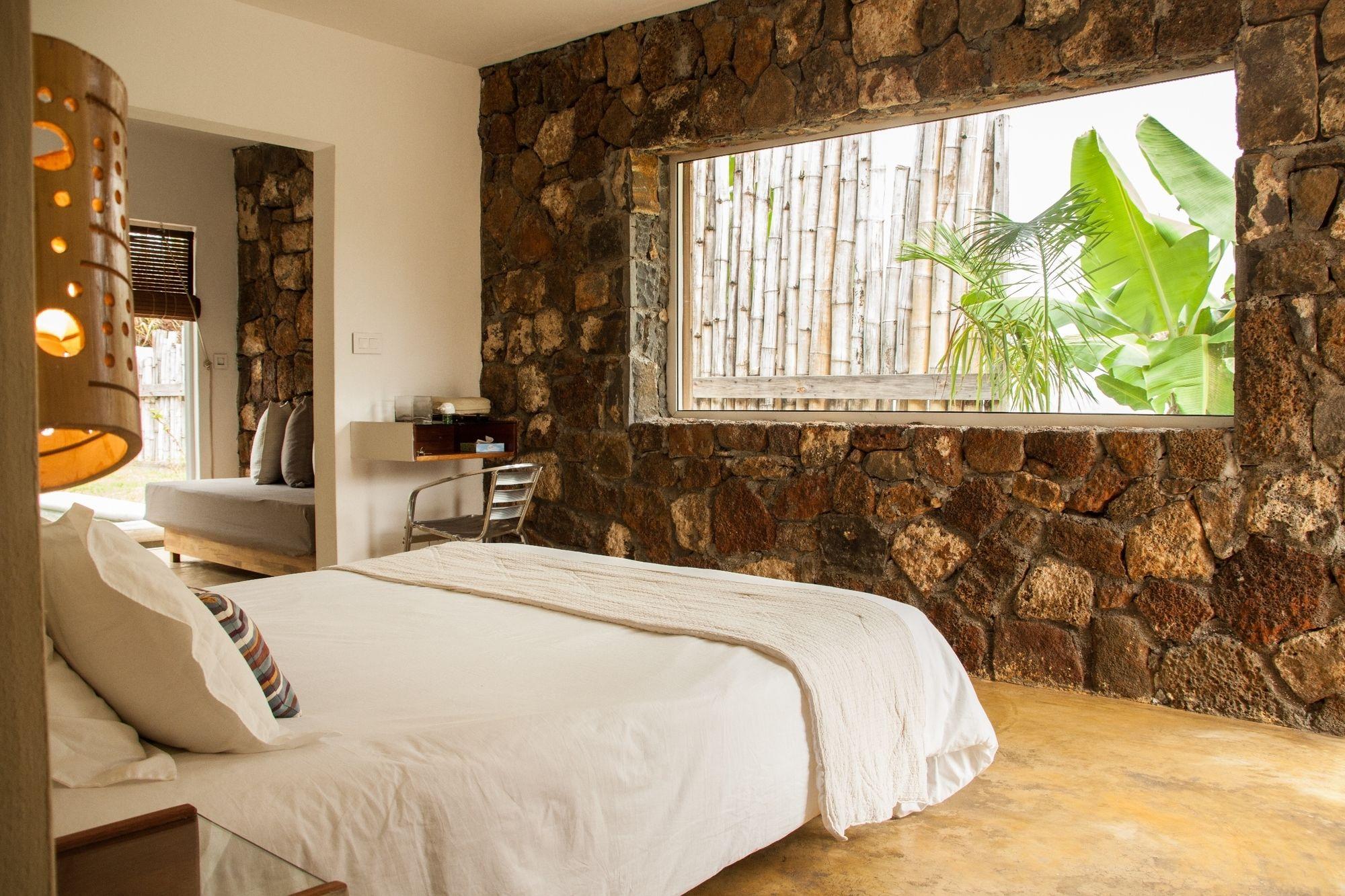 Habitación Nativ Lodge & Spa