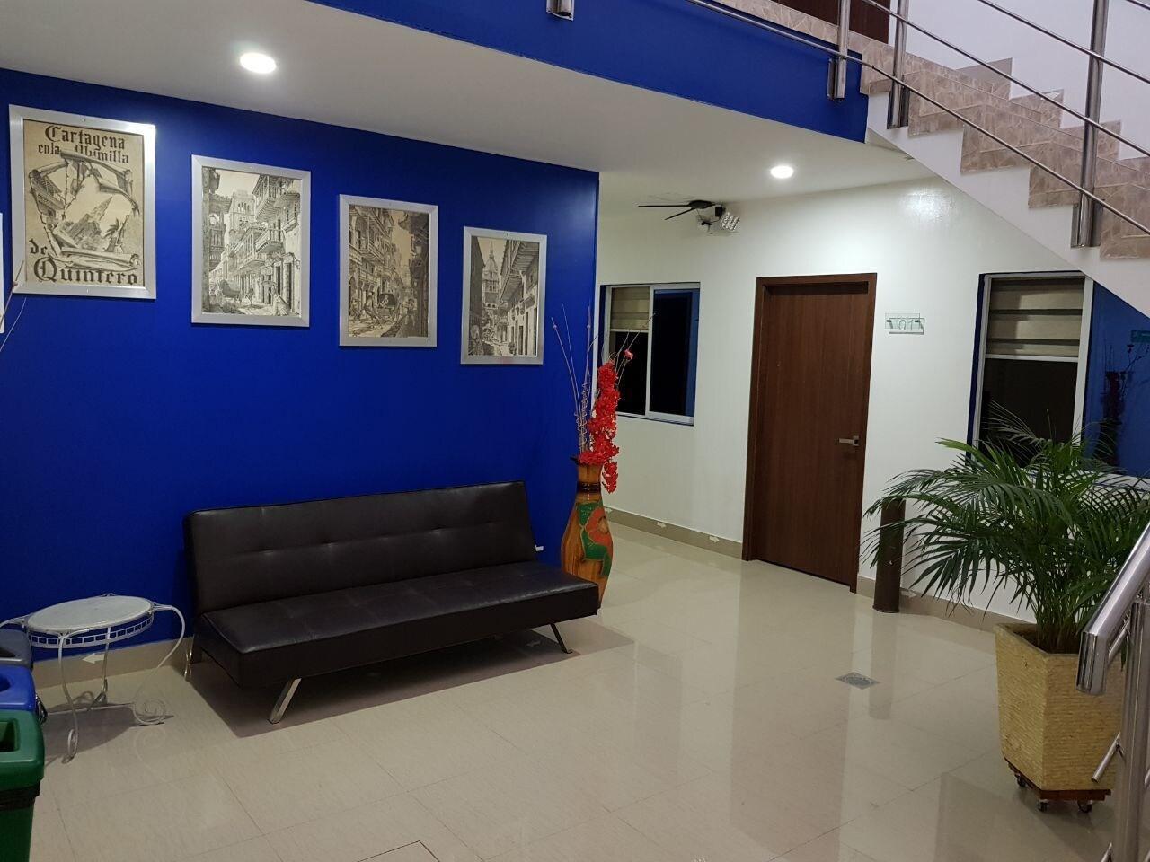 Varios Zafara Hotel