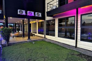 Alojamiento - Hôtel La Corniche Kamsar