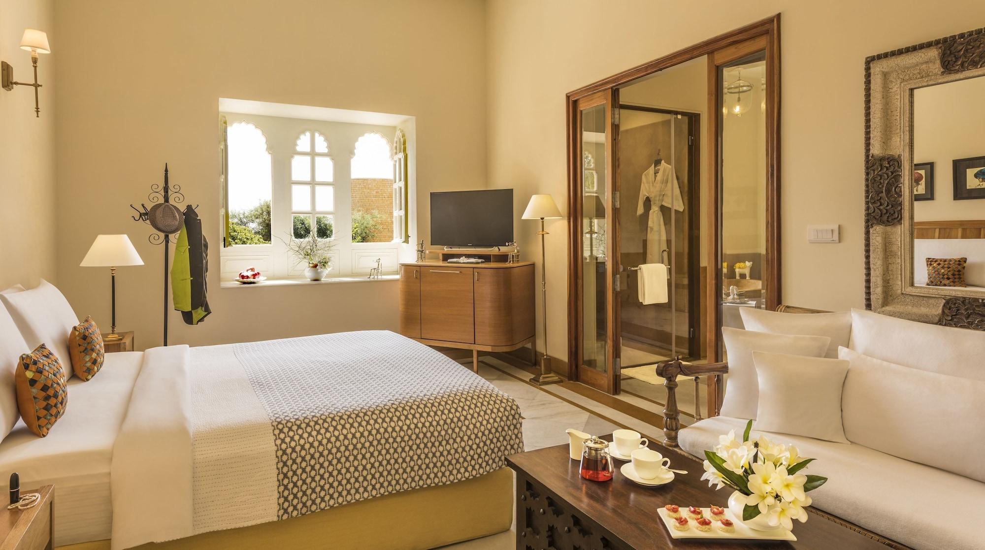 Habitación Suryagarh