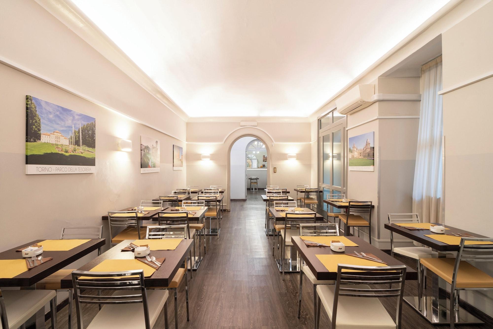 Restaurant Hotel Astoria