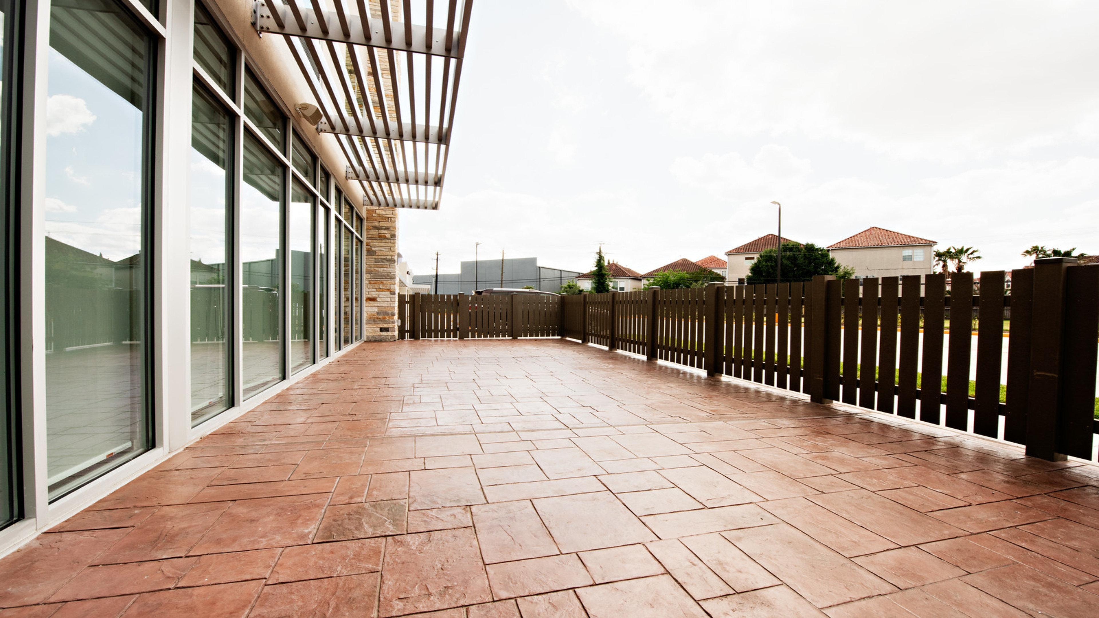 Varios Holiday Inn Express Houston Sw Galleria Area