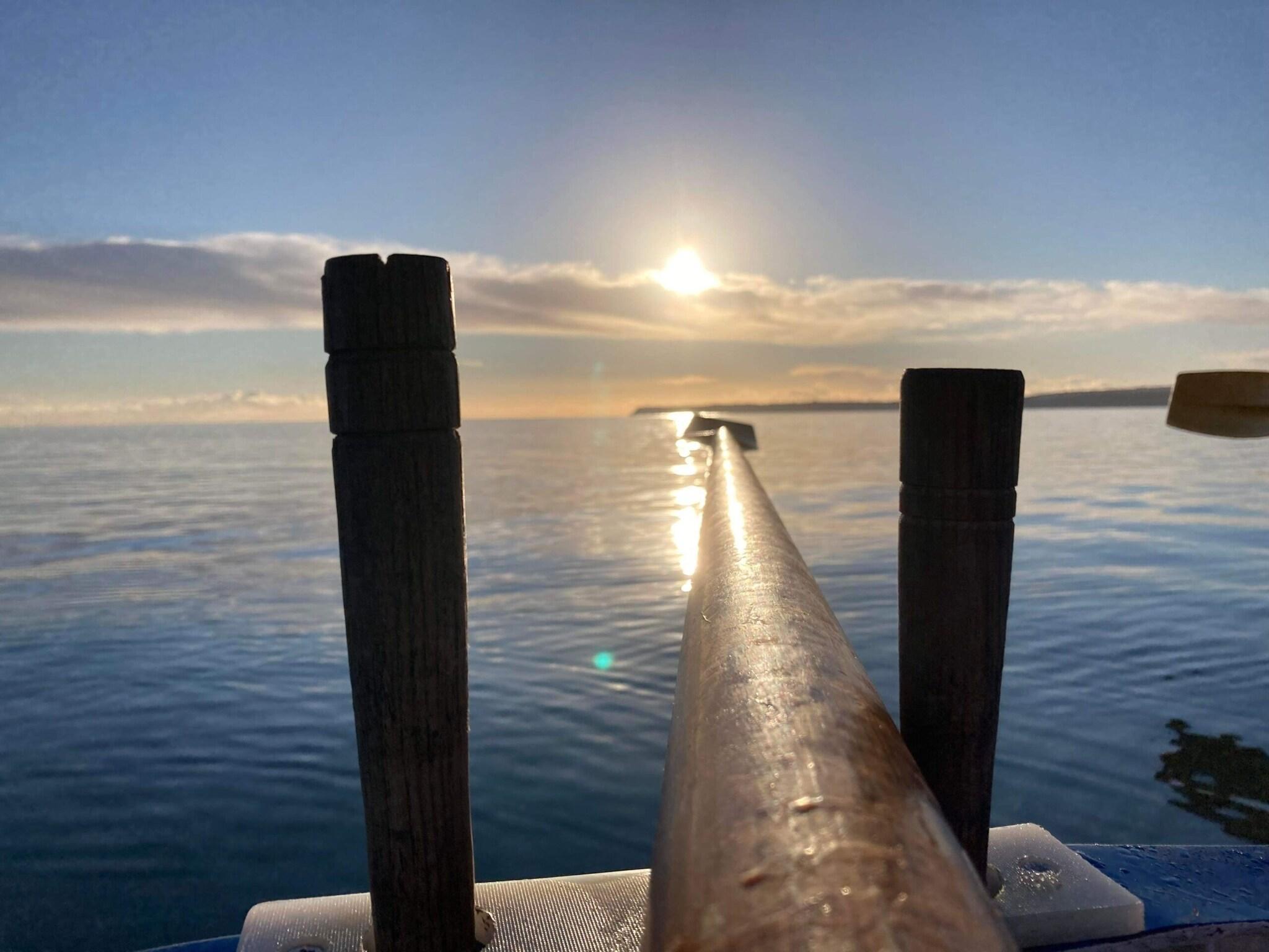 Vista Exterior Devon House Guest House