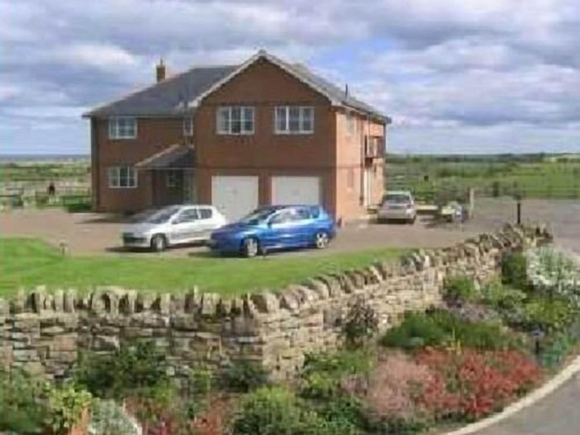 Vista Exterior Springwood B&B