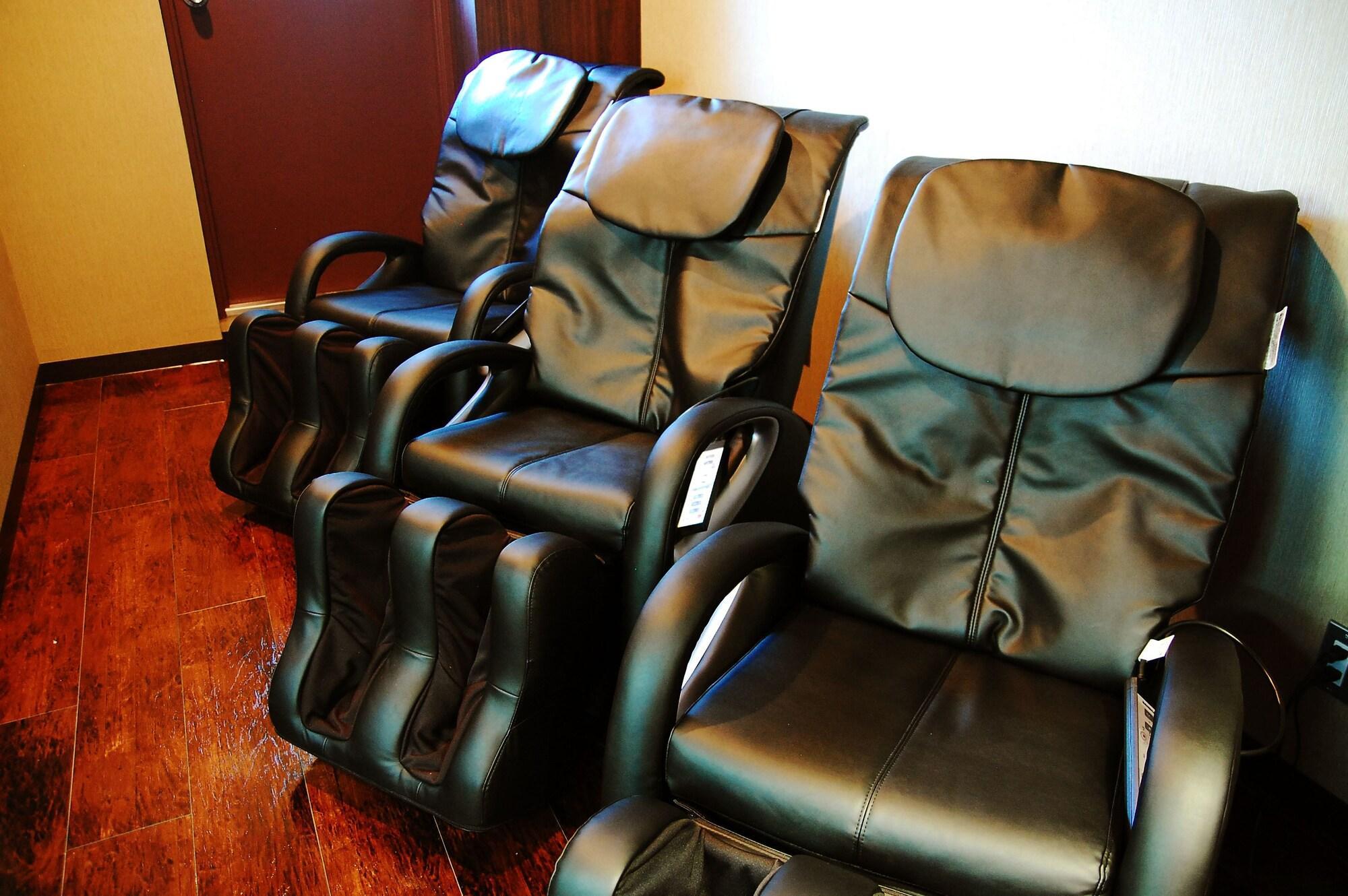 Vista Lobby Capsule Hotel Anshin Oyado Tokyo Akihabara