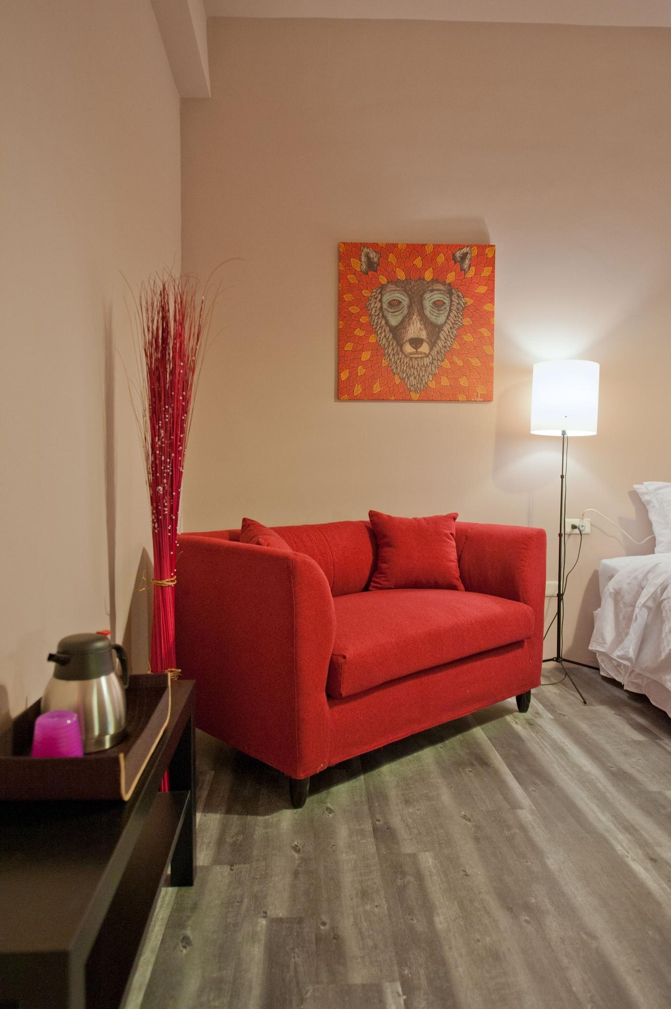 Set de Habitación Leo 111 - Arena Ruifeng